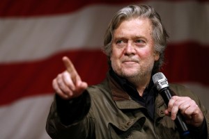 On November 12, 2021, Steve Bannon was indicted for his alleged involvement in the January 6 US Capitol riots