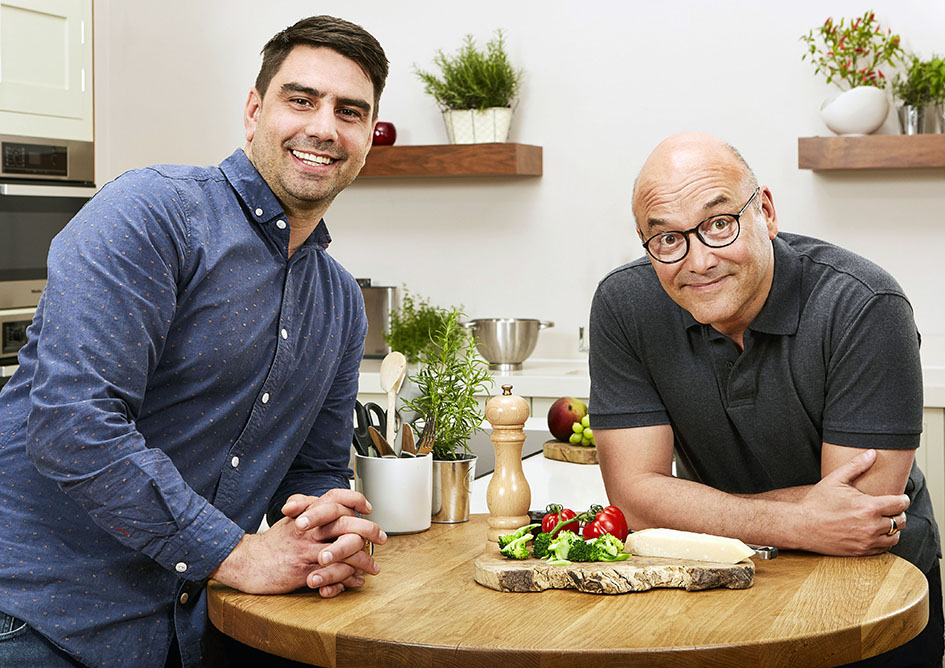 Gregg Wallace quits BBC One show Eat Well For Less after eight years as host alongside Chris Bavin