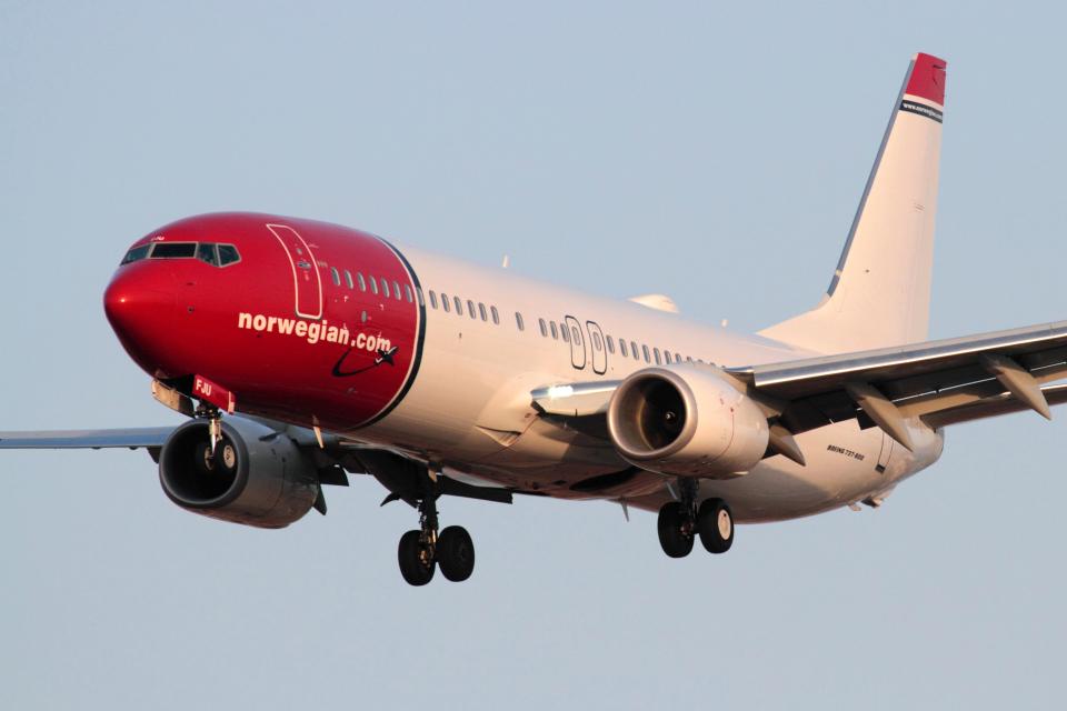 The airline aims to focus on domestic routes in Norway, across the Nordics and to key European destinations