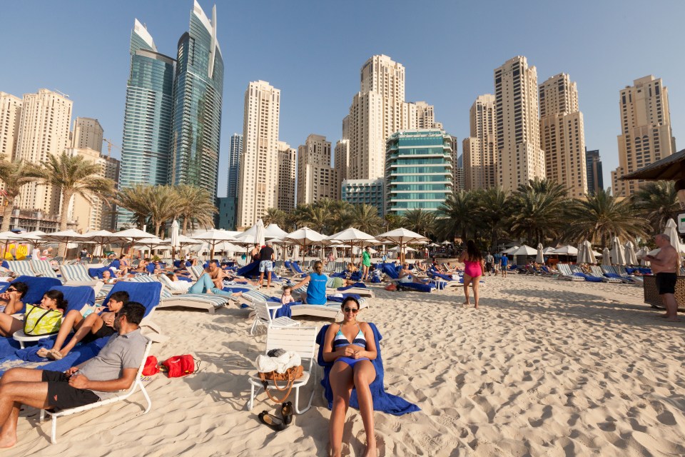 Travellers coming from the UAE will now have to self-isolate