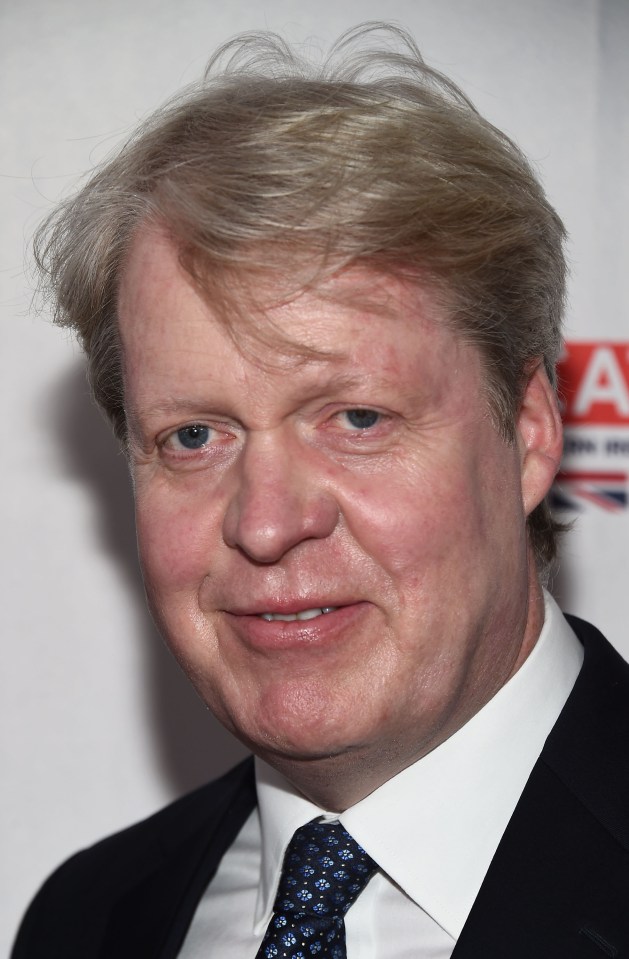 Earl Spencer’s 28-year-old daughters say their aunt had a 'talent for reading children’s hearts'