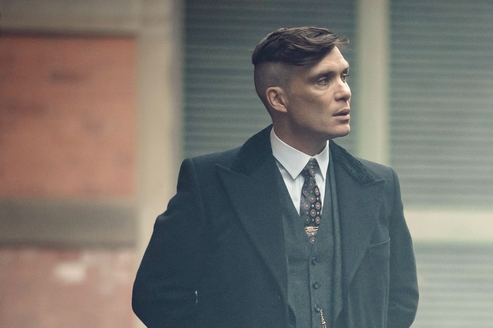 Thomas Shelby will return to ours screens for a big blockbuster movie