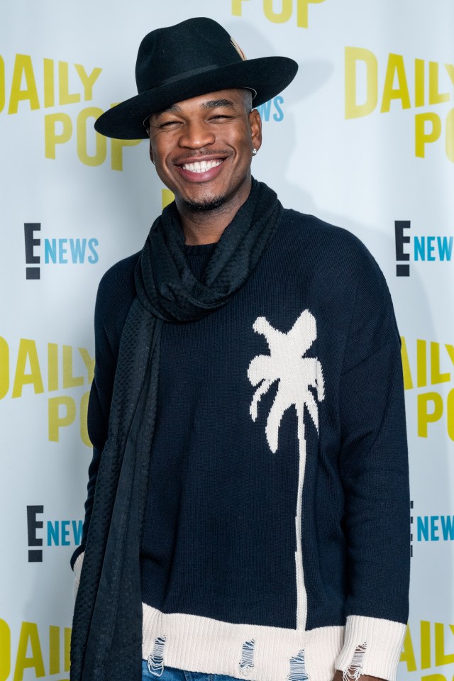 Ne-Yo 2/5