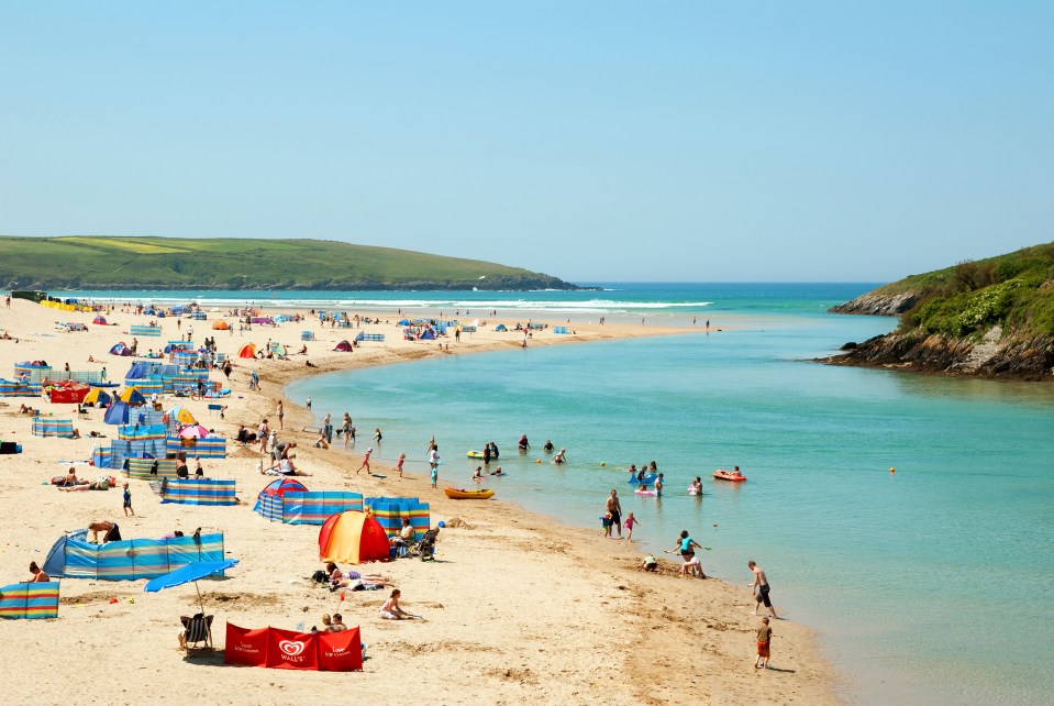 Travel firms have seen a boom from older travellers booking summer holidays