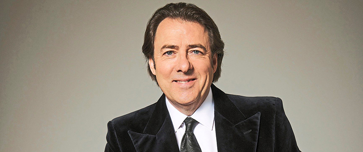 Jonathan Ross learnt about sex from his mother's magazines