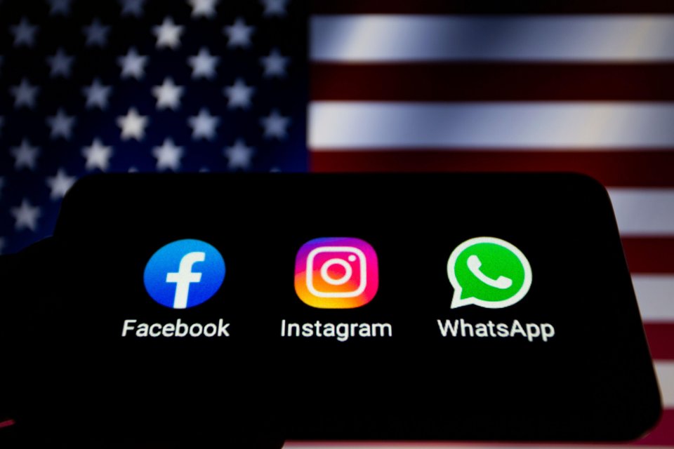 The move could be another step towards Facebook, WhatsApp and Instagram eventually integrating