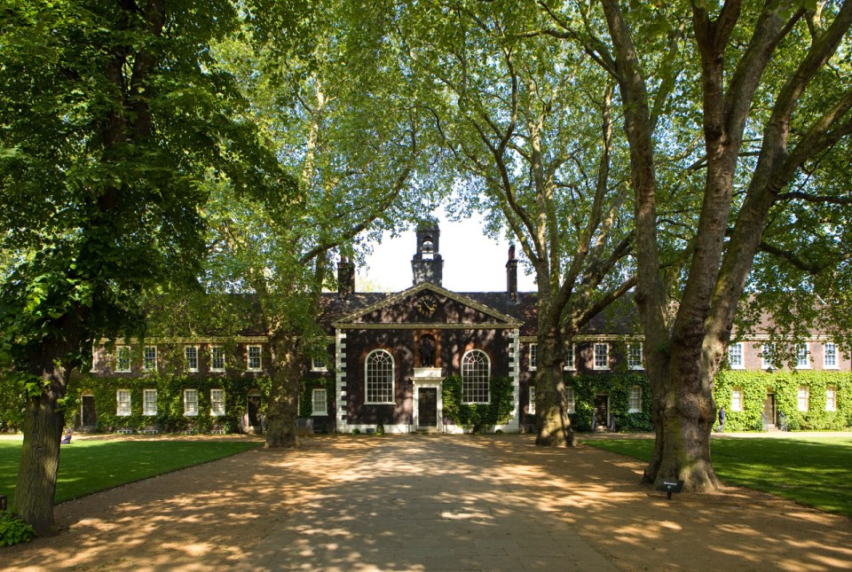 Learn what it was like to live in the Victorian Era at the Museum of The Home