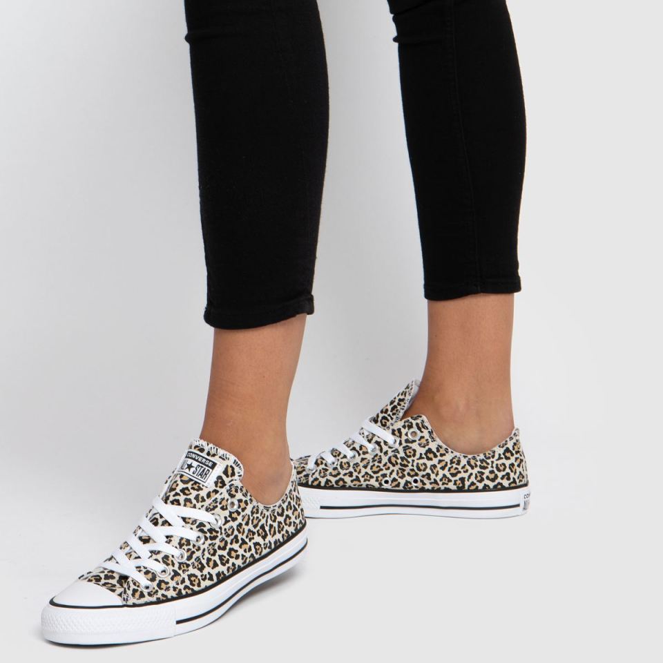 These will cost you £50 from Schuh.co.uk...