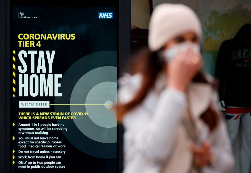 Another 454 people in Britain have died with the virus in the last 24 hours