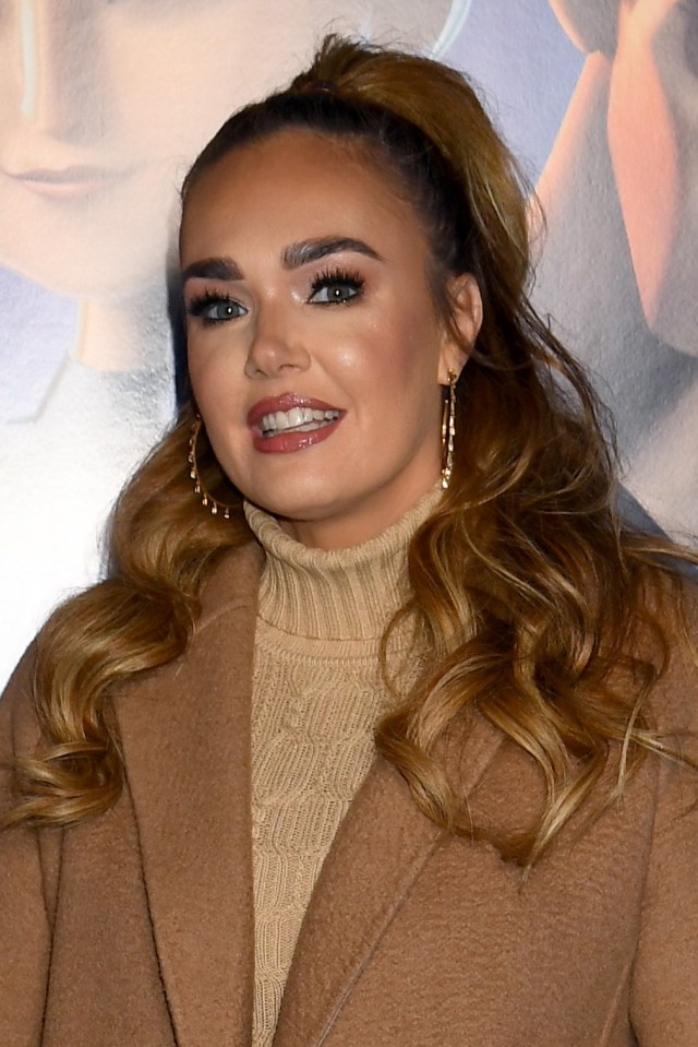 Thieves stole £25million worth of cash and jewellery from Tamara Ecclestone's mansion