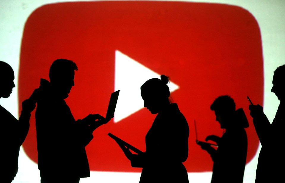 Video-sharing giant YouTube has sparked a free-speech scandal after banning talkRADIO from its platform