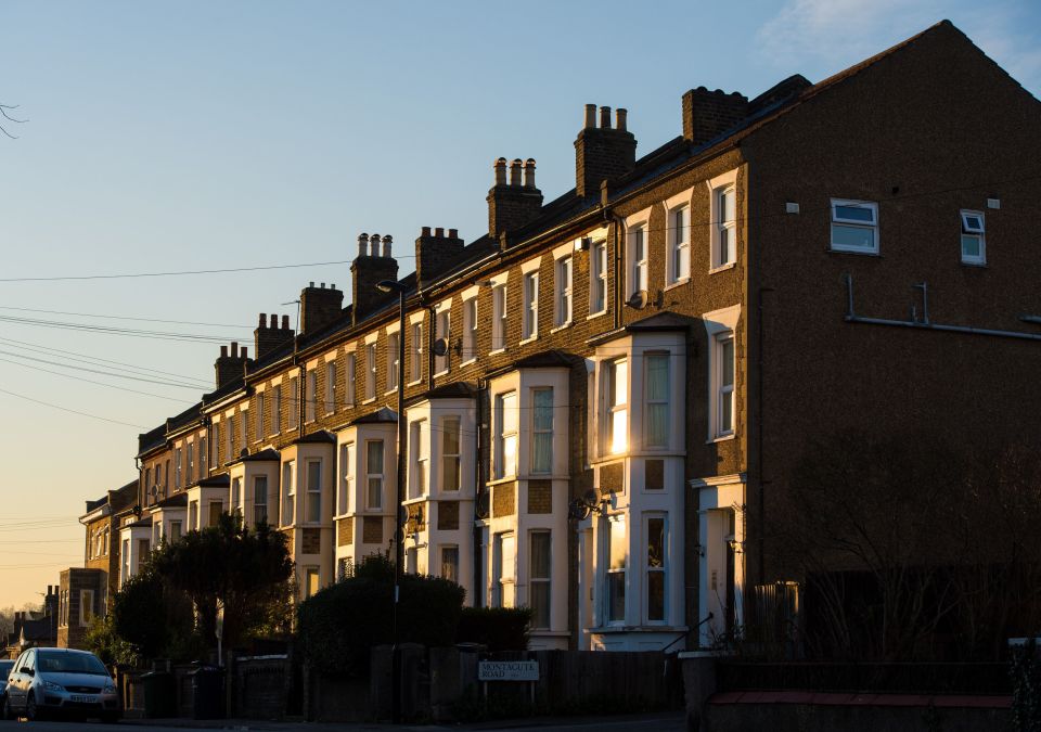 The FCA has proposed a ban on house repossessions is extended until April 1