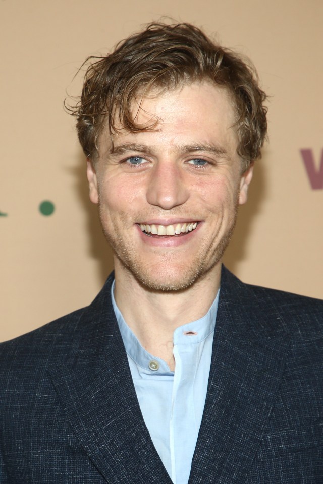 Johnny Flynn plays the iconic singer who died five years ago