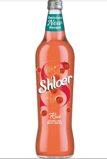  Shloer Rose (non-alcoholic wine) is another available substitute