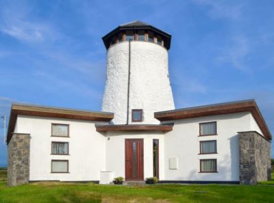 Union Windmill is a Grade II listed windmill in Angelsey