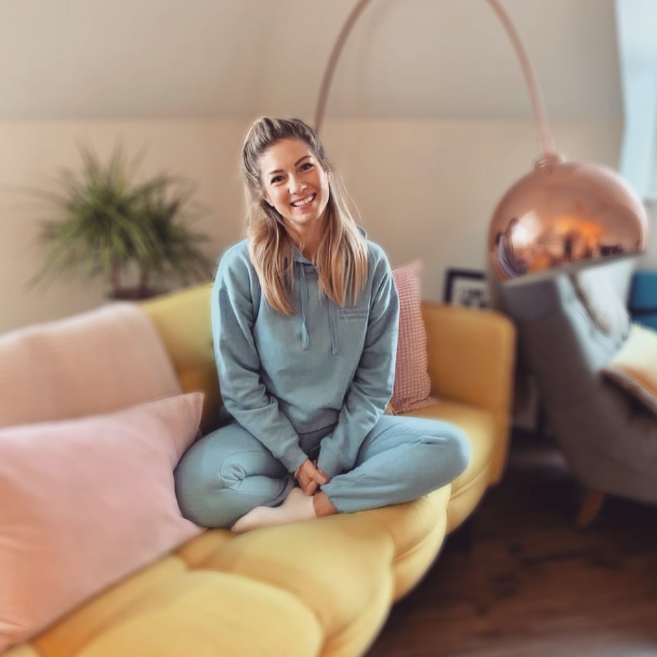 First Dates waitress Cici Coleman lives in a gorgeous apartment that she has shown off in photos on Instagram