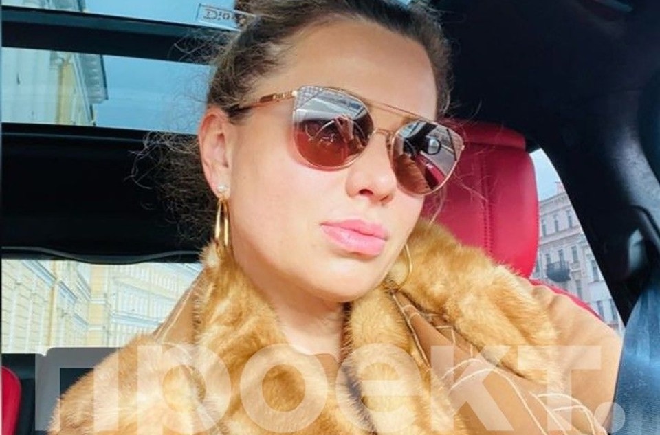 Former cleaner turned multi-millionaire Svetlana Krivonogikh is said to be the mum of Putin's lovechild Elizaveta