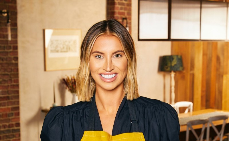 Ferne McCann is an ex-Towie star and TV personality