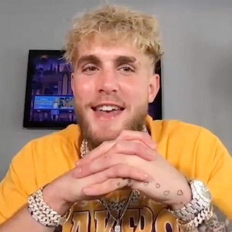 Jake Paul insists his comments about Dee Devlin were not over the live