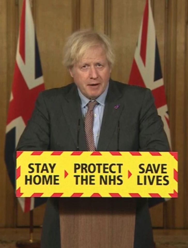 MPs hit out at Boris Johnson’s decision and warned of a disaster for kids’ education