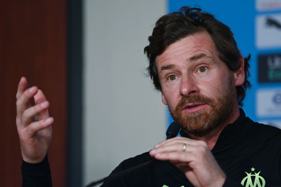 Boss Andre Villas-Boas has admitted that his team are 'awful'