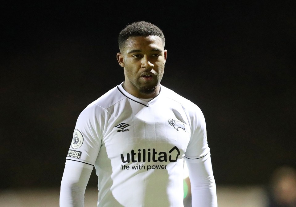 Jordon Ibe said he is in a dark place as he battles depression