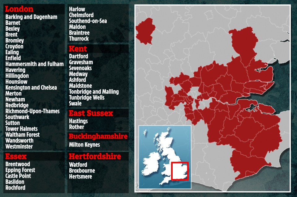 Schools had been due to reopen tomorrow - but many will keep their doors closed