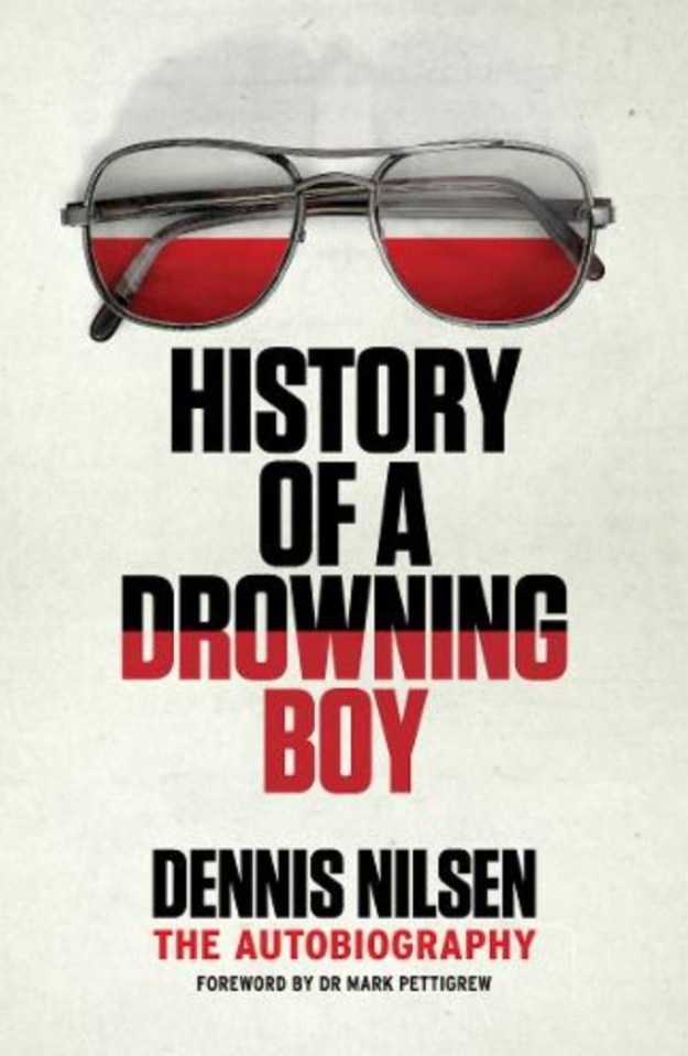 History of a Drowning Boy suggests Nilsen was a paedophile from an early age