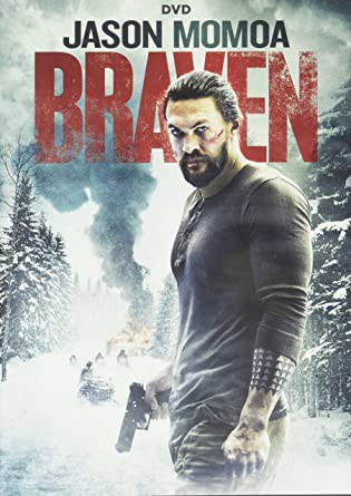 Jason Momoa fans will be pleased with Braven