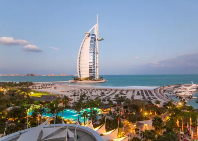 The United Arab Emirates has been kicked off Britain's safe travel corridor