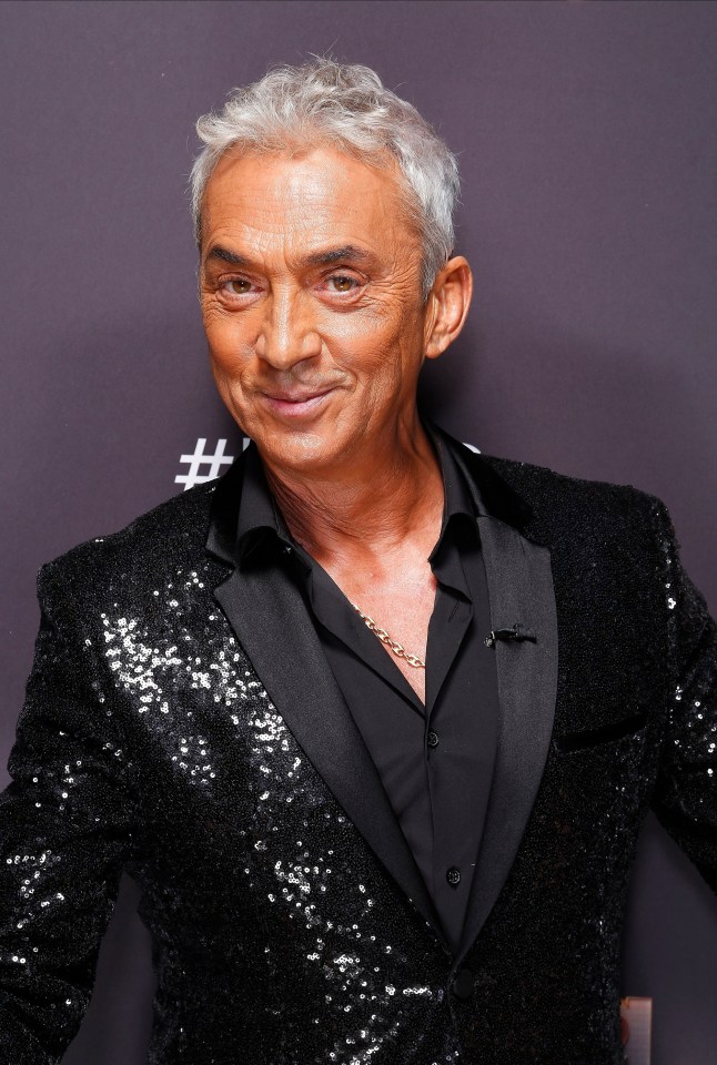 Bruno Tonioli has ruled out appearing in person on this year’s Strictly Come Dancing