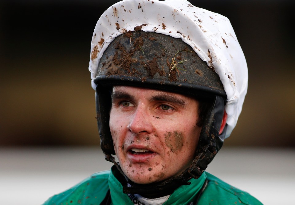 An inquest heard how Grand National-winning jockey Liam Treadwell died after taking a cocktail of drugs