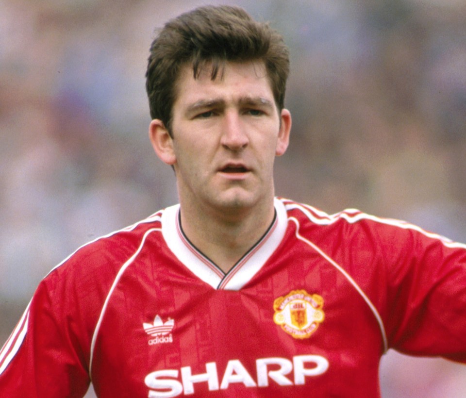 Norman Whiteside is still the youngest player to reach the milestone