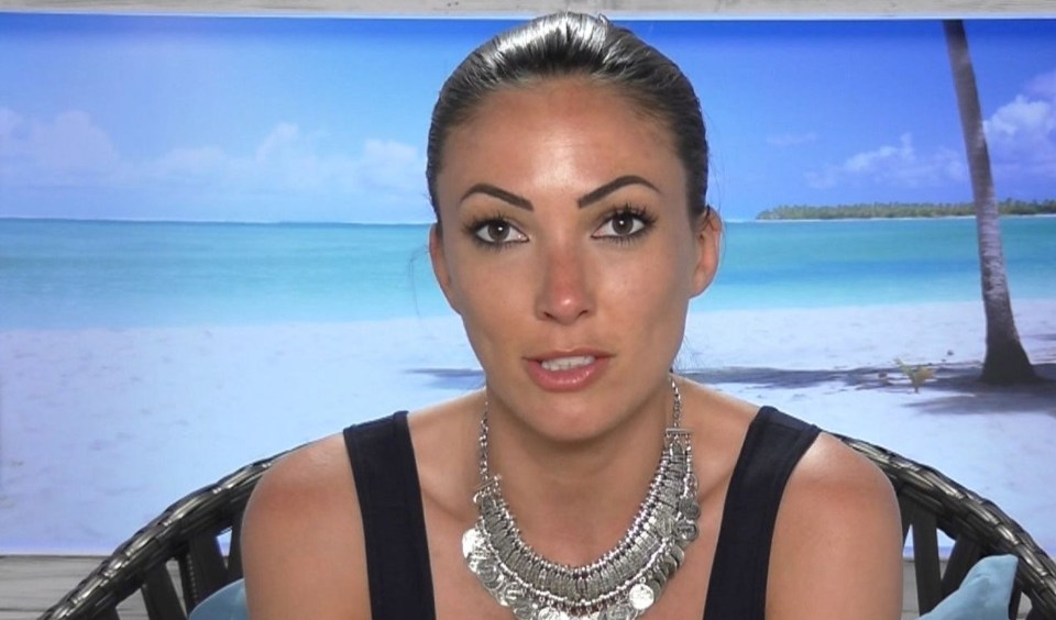 And Sophie Gradon, who was found dead aged 32