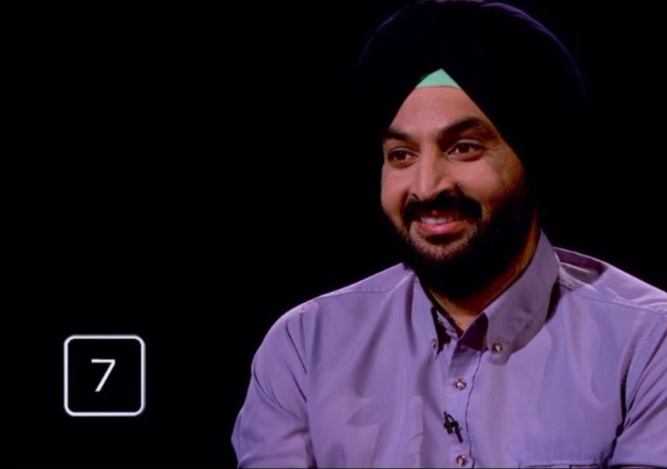 Cricketer Monty Panesar became an overnight internet ­sensation after his blunder-filled Mastermind appearance