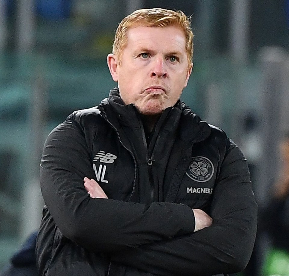 Neil Lennon has left Celtic but who will replace him in the Parkhead hotseat?