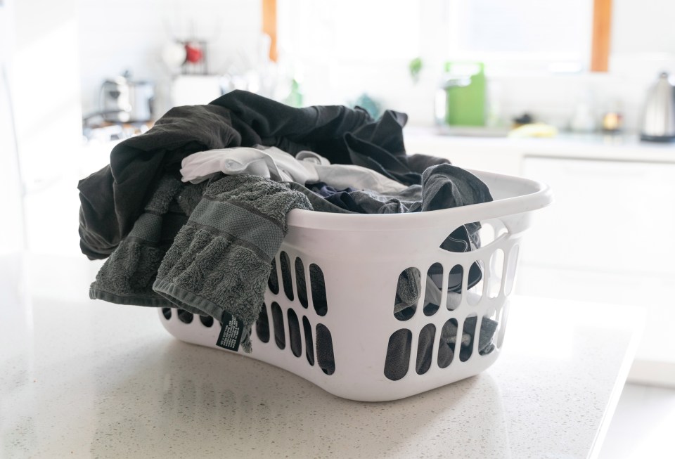 Having a freezer handy will help keep your clothes super soft, and using ice cubes can eliminate the need to iron your clothes