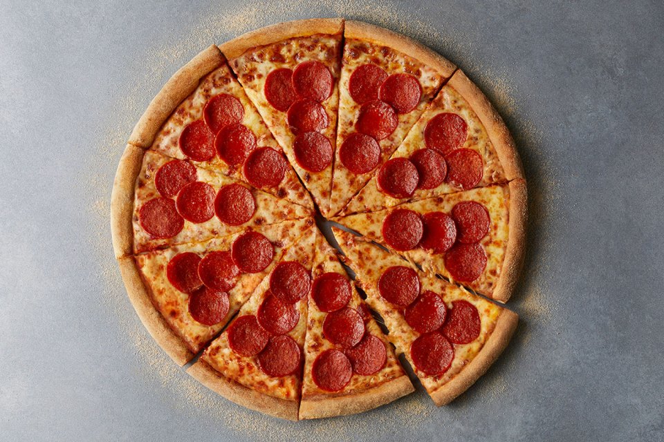 Amazing pizza deals mean you can have a weekend treat for next to nothing