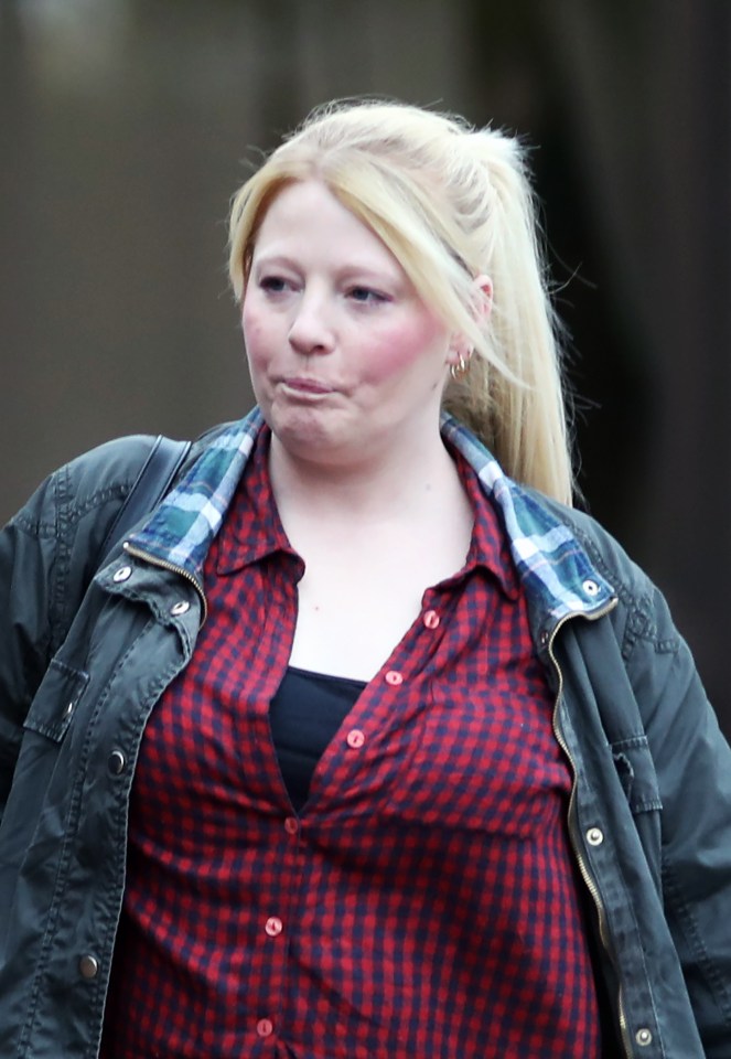 Boyle is now facing jail following her third conviction for child neglect