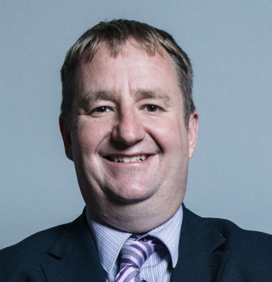 Tory MP Nigel Mills slammed the audit and called it a 'waste of time'