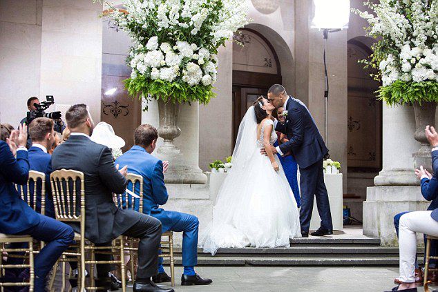 Married At First Sight UK is on the look at for new singletons