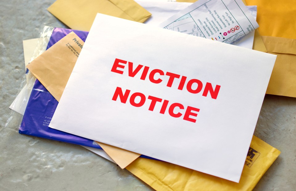 Renters have been given an extra six weeks of protection from eviction