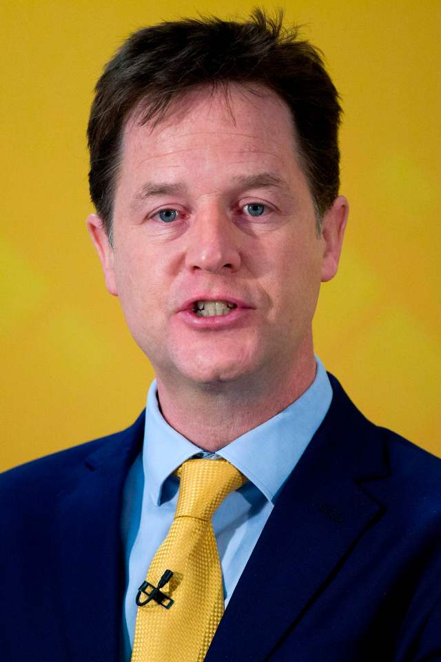 MPs have slammed Nick Clegg after Facebook banned Australian news