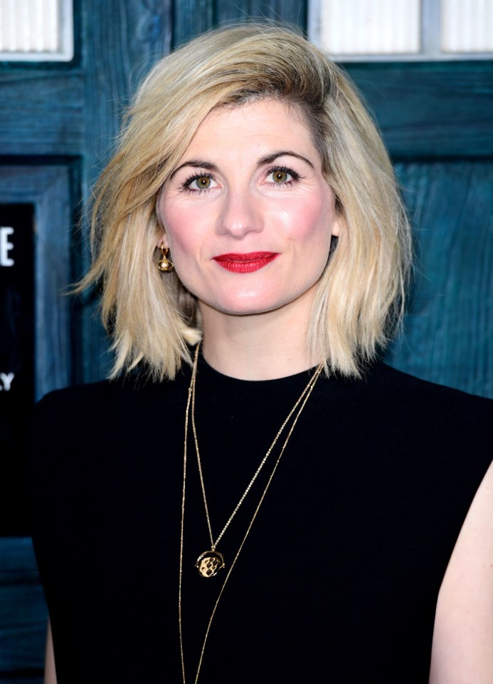 Jodie Whittaker will be leaving Doctor Who