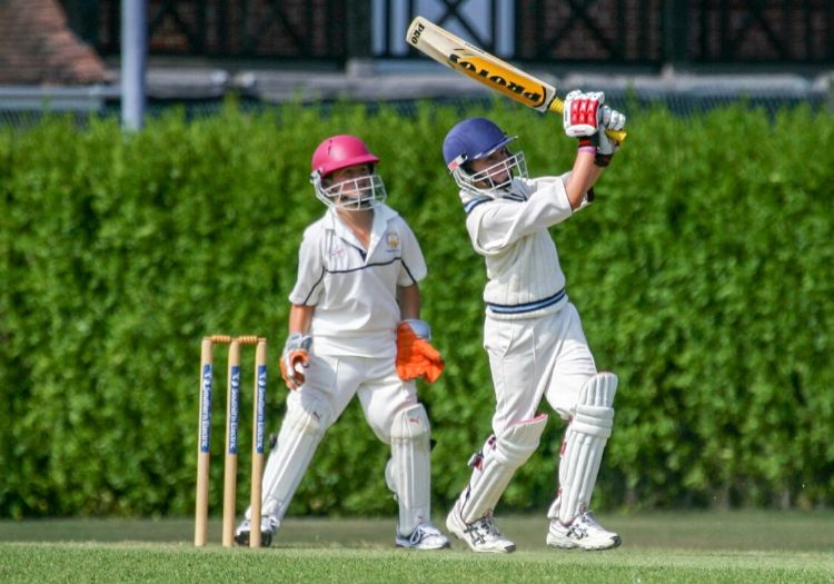 Dom Sibley was just a ten-year-old when he watched England thrill the nation