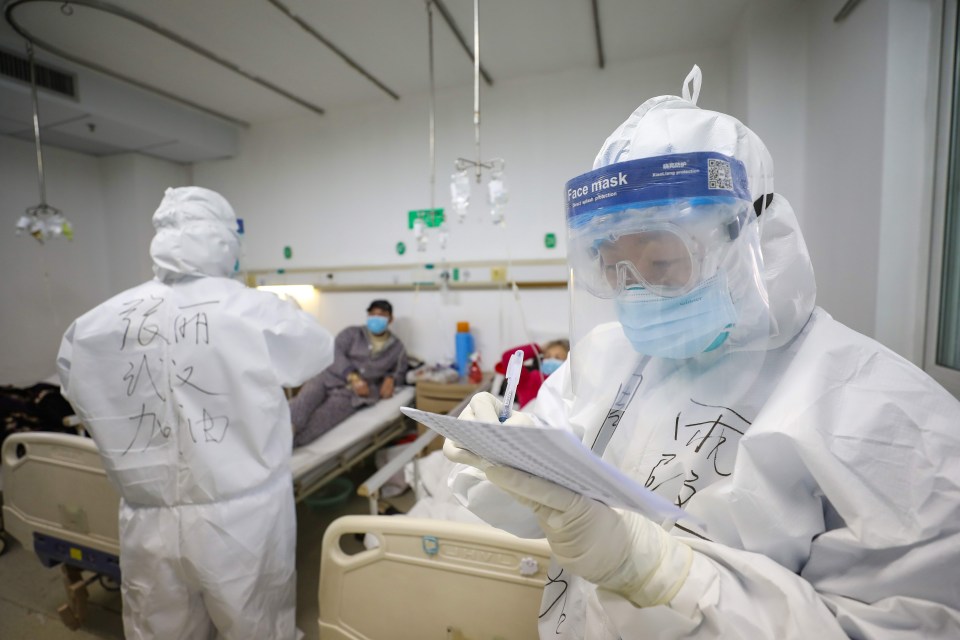 MERS and SARS remain threats for WHO amid the Covid-19 pandemic