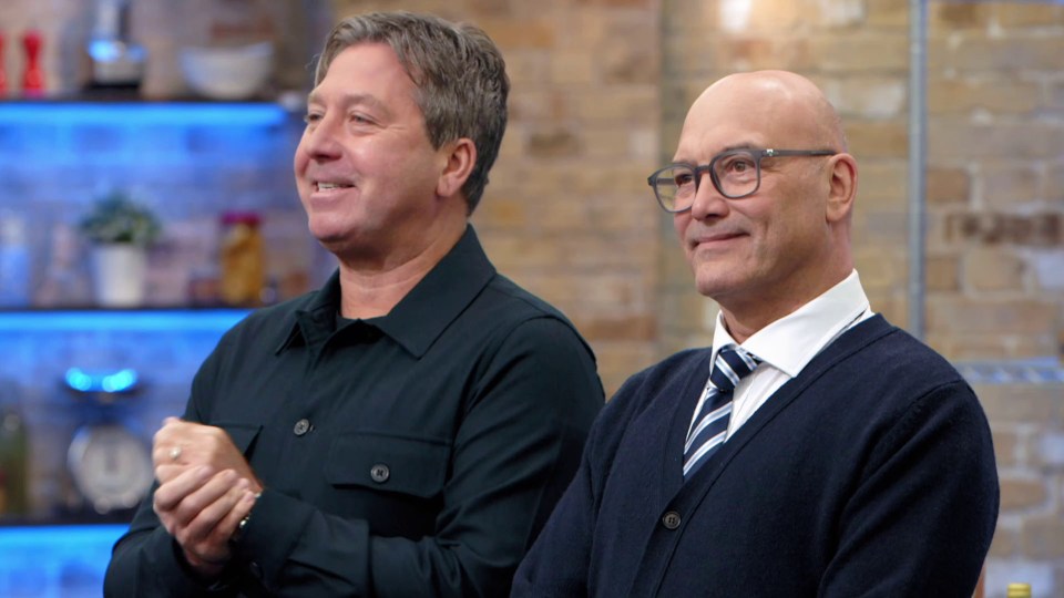 Masterchef returns to our screens next week for its 17th series