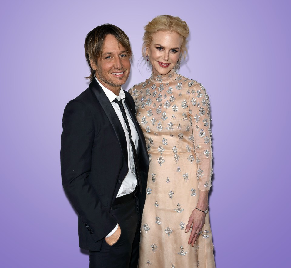 He has been married to Nicole Kidman since 2006