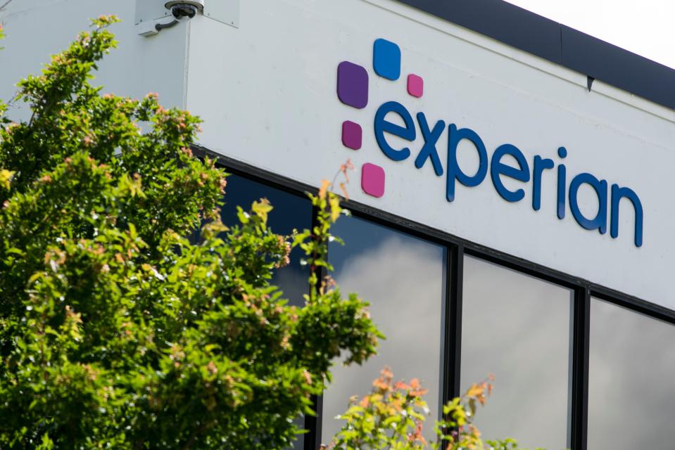 A Dorset lawyer has filed a writ for £750 at the High Court - and it could mean company Experian owes the same amount to millions of Brits