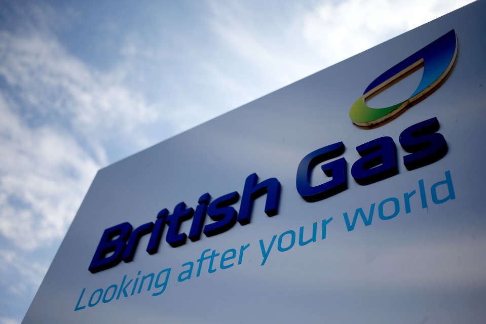 British Gas is increasing the price of its average standard default tariff to £1,138